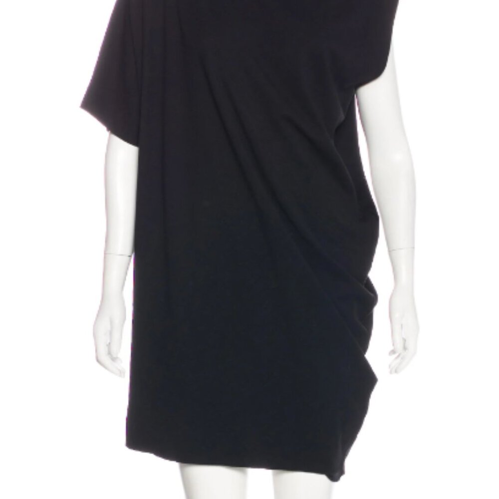 Diane Von Furstenberg Twisted Wilma Dress size 6